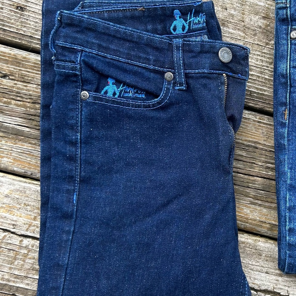 Huntress Jeans